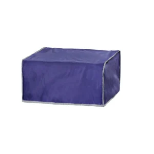 کاور کباب پز گازی استیل 45