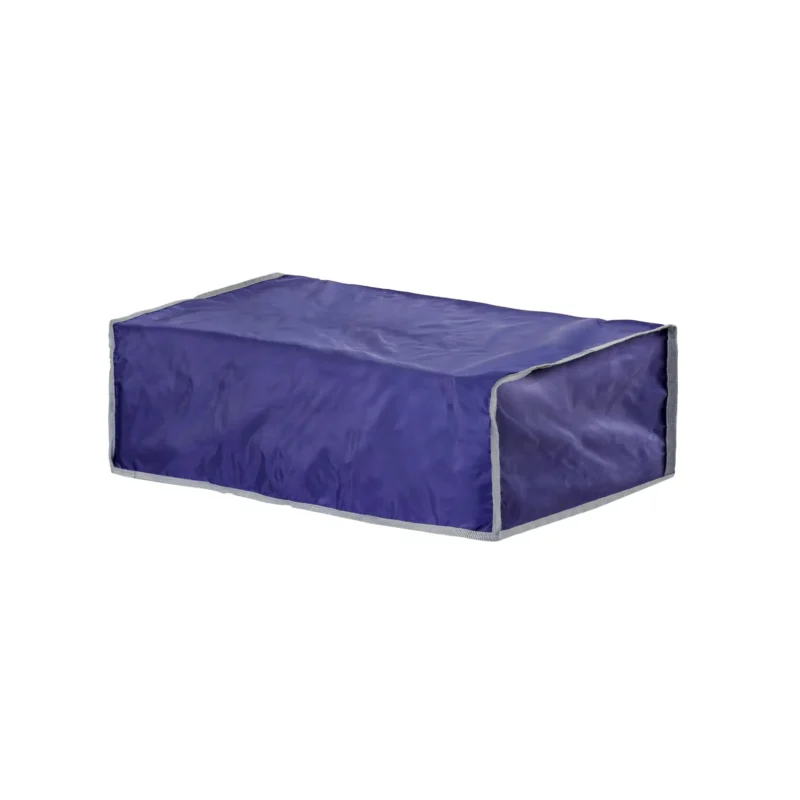 کاور کباب پز گازی استیل 55