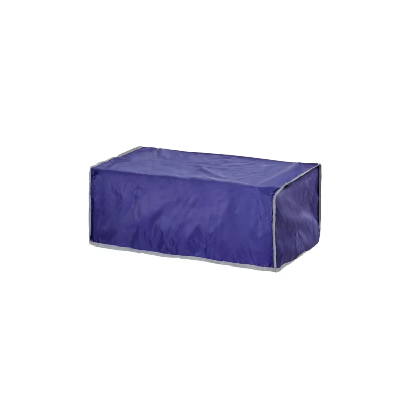 کاور کباب پز گازی استیل 60