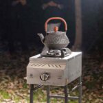 پایه اجاق خوراک‌ پزی