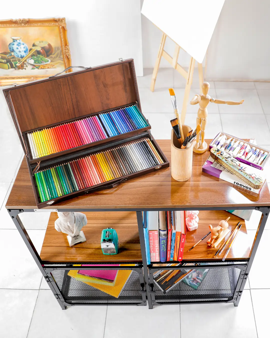 کمد چند منظوره ویانا