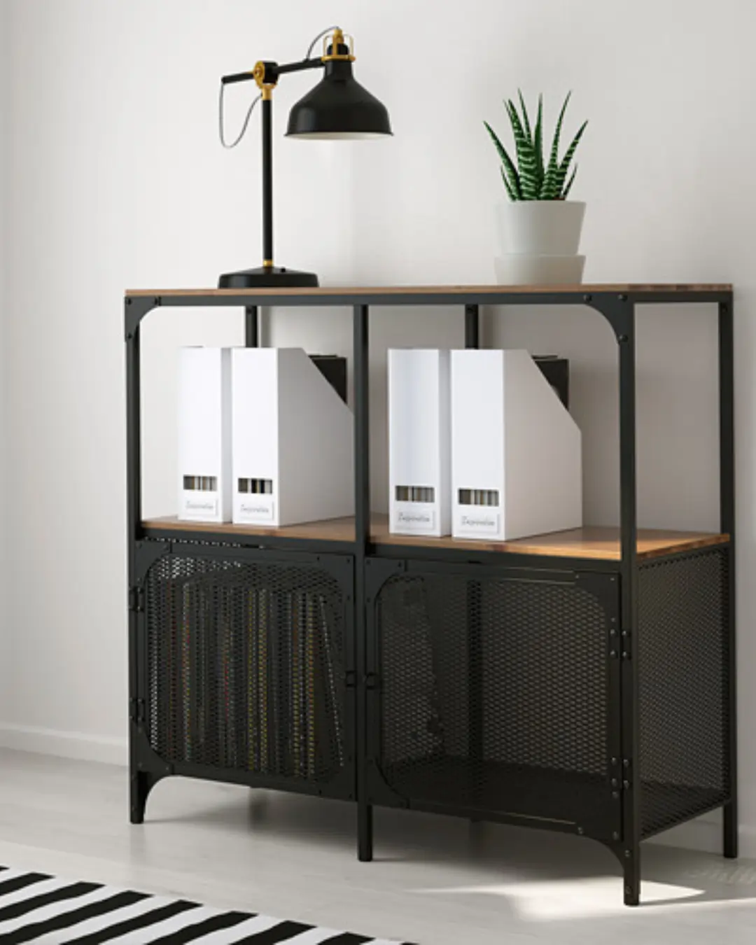 کمد چند منظوره ویانا