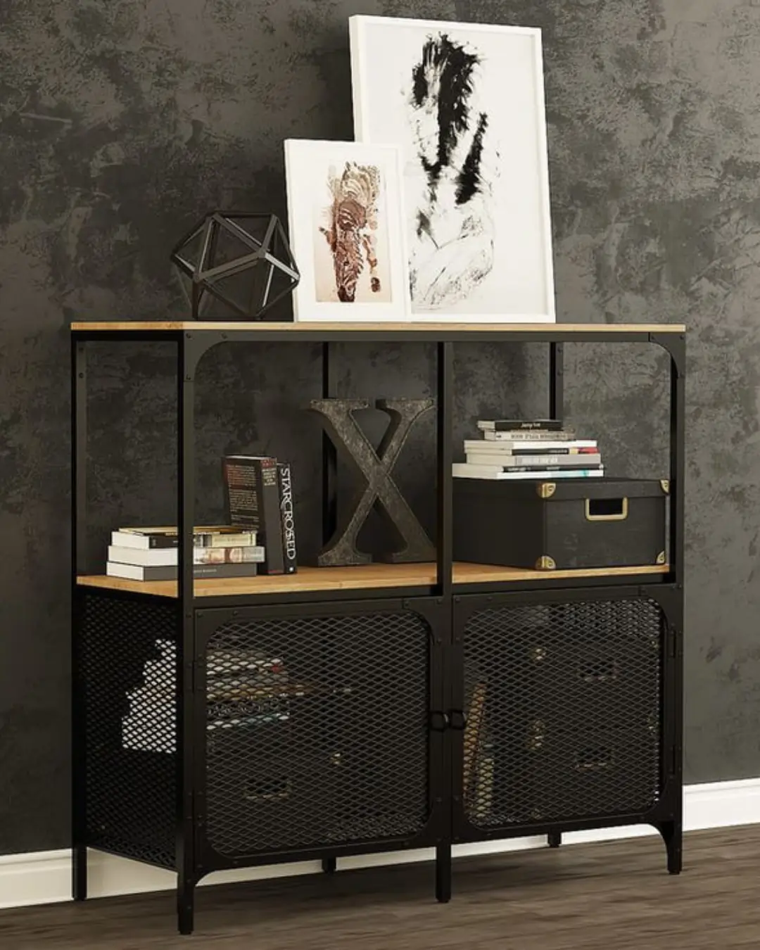 کمد چند منظوره ویانا