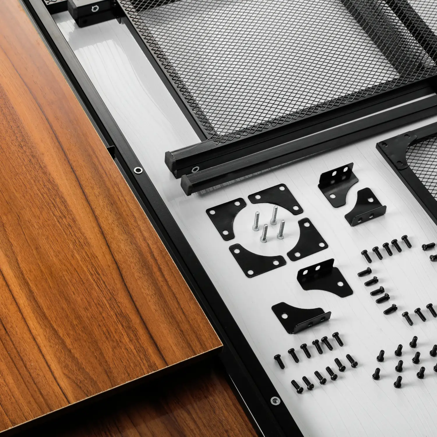 کمد چند منظوره ویانا