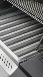 باربیکیو گازی اجاقدار