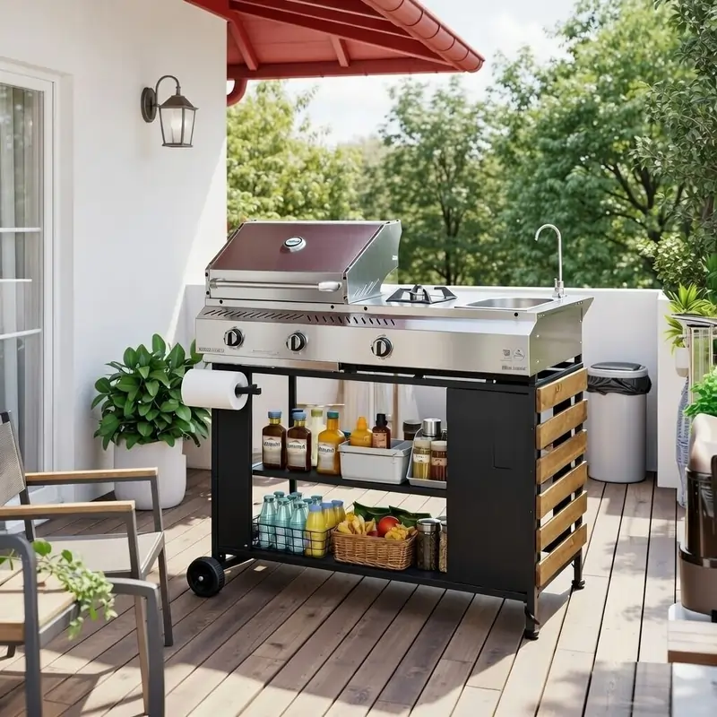 مینی آیلند 101