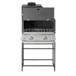 هود کباب پز-9