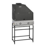 هود کباب پز-3