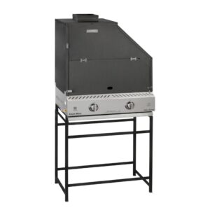 هود کباب پز-3