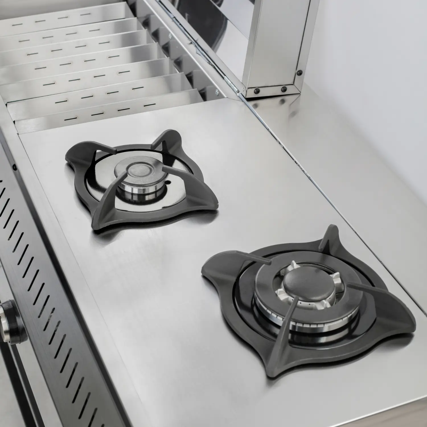 باربیکیو گازی مینی