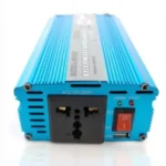 اینورتر خودرو