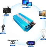 اینورتر خودرو - Image 2