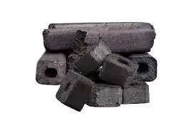 ذغال فشرده بریکت
