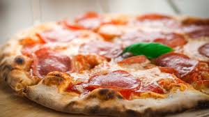 سنگ پیتزا - فروشگاه کباب پز و باربیکیو آتش مهر