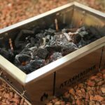 منقل ذغالی تاشو سری لایت - Image 6