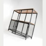 کمد چند منظوره ویانا