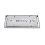 منقل ذغالی تاشو سری لایت - Image 4