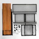 کمد چند منظوره ویانا