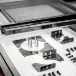 کمد چند منظوره ویانا