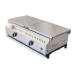 درب کباب پز