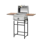 باربیکیو گازی آترا