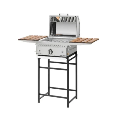 باربیکیو گازی آترا