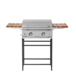 باربیکیو گازی آترا60-1