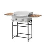 باربیکیو گازی آترا