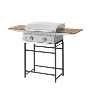 باربیکیو گازی آترا