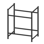 پایه کباب پز کارینا