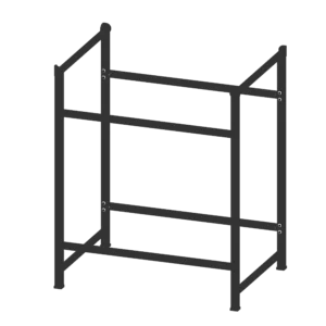 پایه کباب پز کارینا