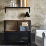 کمد چند منظوره ویانا