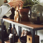 کمد چند منظوره ویانا