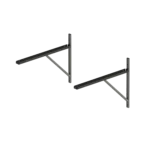 پایه دیواری کباب پز