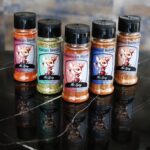 چاشنی باربیکیو آمریکایی - Image 2