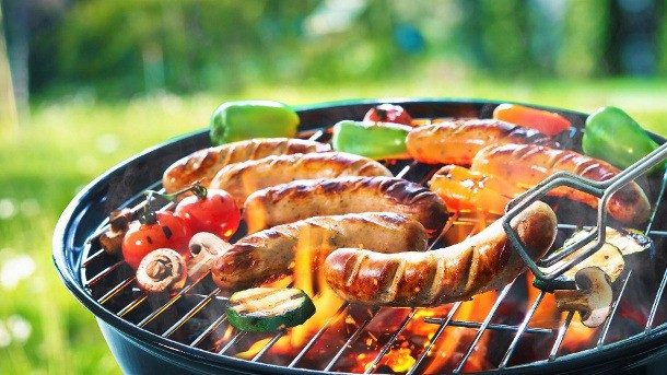 ویژگیهای غذای سالم