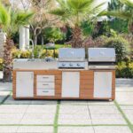 آشپزخانه جزیره ای