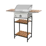 باربیکیو گازی آترا پلاس