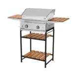 باربیکیو گازی آترا پلاس