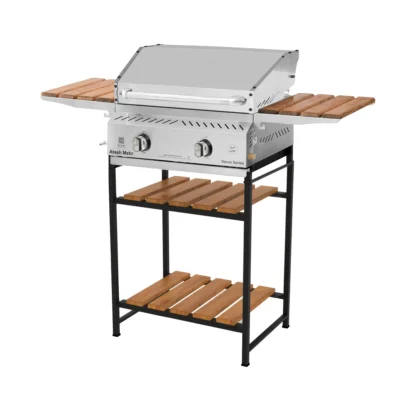 باربیکیو گازی آترا پلاس