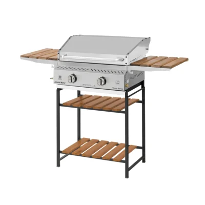 باربیکیو گازی آترا پلاس