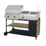 باربیکیو مینی آیلند پلاس ۱۰۲ - Image 2