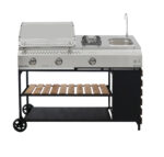 باربیکیو مینی آیلند پلاس ۱۰۲