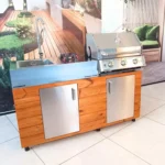 باربیکیو آیلند یک و نیم متری