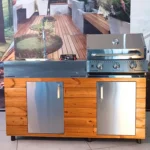 باربیکیو آیلند یک و نیم متری