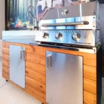 باربیکیو آیلند یک و نیم متری