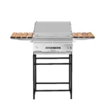 باربیکیو ذغالی آترا سری توربو