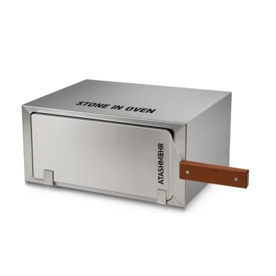 فر پیتزاپز ناپولی