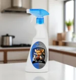 چربي زدای باربيكيو 4