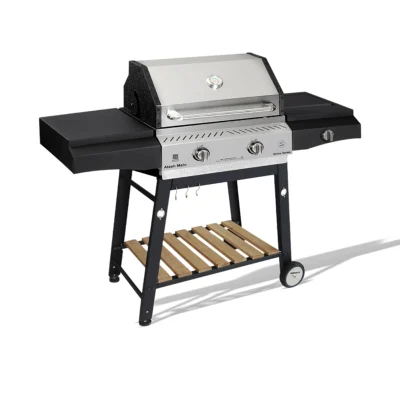 باربیکیو گازی افروزش اکو 102-3